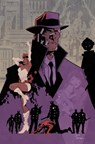Gotham City: Year One: Deluxe Edition - Tom King ; Phil Hester - 9781799508717