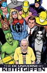 The DC Universe by Keith Giffen - Keith Giffen - 9781799509103