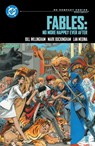 Fables: No More Happily Ever After: DC Compact Comics Edition - Bill Willingham ; Lan Medina - 9781799509110