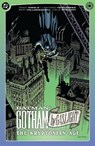 Batman: Gotham By Gaslight: The Kryptonian Age - Andy Diggle ; Leandro Fernandez - 9781799509455