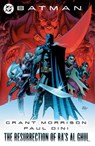 Batman: The Resurrection of Ra's Al Ghul (New Edition) - Peter Milligan ; Grant Morrison - 9781799509868