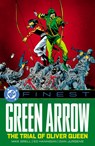 DC Finest: Green Arrow: The Trial of Oliver Queen - Roger Stern - 9781799510246