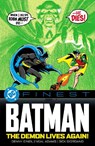 DC Finest: Batman: The Demon Lives Again! - Frank Robbins ; Dennis O'Neil - 9781799510307