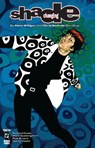 Shade, the Changing Man by Peter Milligan and Chris Bachalo Omnibus Vol. 2 - Peter Milligan ; Chris Bachalo - 9781799510529