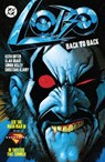 Lobo: Back to Back - Keith Giffen ; Simon Bisley - 9781799510833
