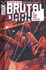 The Peril of the Brutal Dark: An Ezra Cain Mystery - Chris Condon ; Jacob Phillips - 9781799515197