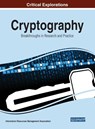 Cryptography - Information Resources Management Association - 9781799817635