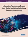 Information Technology Trends for a Global and Interdisciplinary Research Community - Francisco J. Garcia-Penalvo - 9781799857310