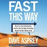Fast This Way: Burn Fat, Heal Inflammation, and Eat Like the High-Performing Human You Were Meant to Be -  - 9781799971054