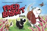Fred Basset Yearbook 2022 - Alex Graham - 9781800070035