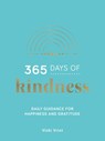 365 Days of Kindness - Vicki Vrint - 9781800071001