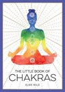 The Little Book of Chakras - Elsie Wild - 9781800072480