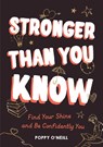 Stronger Than You Know - Poppy O'Neill - 9781800073418