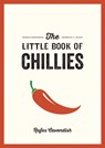 The Little Book of Chillies - Rufus Cavendish - 9781800074163