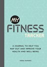 My Fitness Tracker - Anna Barnes - 9781800074484