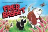 Fred Basset Yearbook 2022 - Alex Graham - 9781800074675