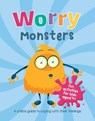 Worry Monsters - Summersdale Publishers - 9781800075597