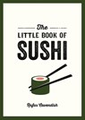The Little Book of Sushi - Rufus Cavendish - 9781800078406