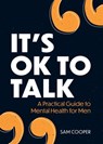It's OK to Talk - Sam Cooper - 9781800078703