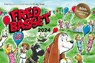 Fred Basset Yearbook 2024 - Alex Graham - 9781800079809