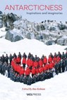 Antarcticness - Ilan Kelman - 9781800081468