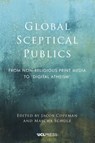 Global Sceptical Publics - Jacob Copeman ; Mascha Schulz - 9781800083455