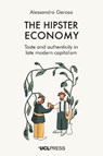 Hipster Economy - Alessandro Gerosa - 9781800086081