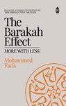 The Barakah Effect - Mohammed A Faris - 9781800110069