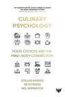 Culinary Psychology - Stelios Kiosses ; Beth Frates ; Neil Rippington - 9781800132337