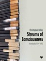 Streams of Consciousness - Christopher Bollas - 9781800132580