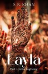 Layla - S. R. Khan - 9781800168404