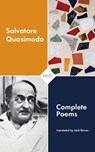 Complete Poems - Salvatore Quasimodo - 9781800171084