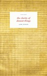the clarity of distant things - Jane Duran - 9781800171596
