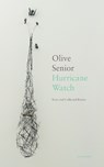 Hurricane Watch - Olive Senior - 9781800172166