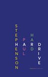 Hard Drive - Paul Stephenson - 9781800173279