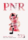PN Review 273 - SCHMIDT,  Michael ; McAuliffe, John ; Latimer, Andrew - 9781800173729