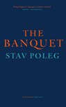 The Banquet - Stav Poleg - 9781800175112