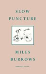 Slow Puncture - Miles Burrows - 9781800175150