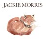 Fox - Jackie Morris - 9781800182042