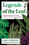 Legends of the Leaf - PERRONE,  Jane - 9781800182134