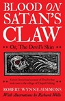 Blood on Satan's Claw - Robert Wynne-Simmons - 9781800182769