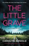 The Little Grave - Carolyn Arnold - 9781800190184