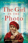 The Girl in the Photo - Catherine Hokin - 9781800197053