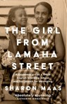 The Girl from Lamaha Street - Sharon Maas - 9781800197251