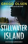 Stillwater Island - Gregg Olsen - 9781800198364