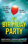 The Birthday Party - Wendy Dranfield - 9781800199880
