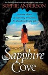 The Sapphire Cove - ANDERSON,  Sophie - 9781800199934