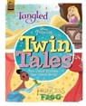 Disney Princess: Twin Tales: Tangled / The Princess & The Frog - Walt Disney - 9781800223257