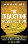 Robert Ludlum's(TM) The Treadstone Resurrection - Joshua Hood - 9781800240414