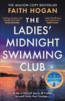 The Ladies' Midnight Swimming Club - Faith Hogan - 9781800241350